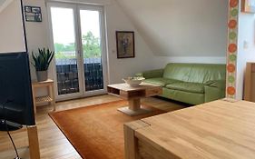 Dachwohnung Nähe Clemenshospital